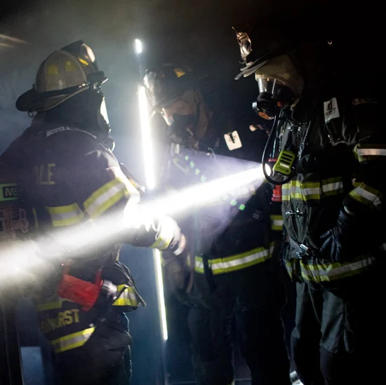 Distributed 
Antenna System