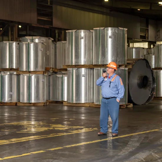 In-Building Communication