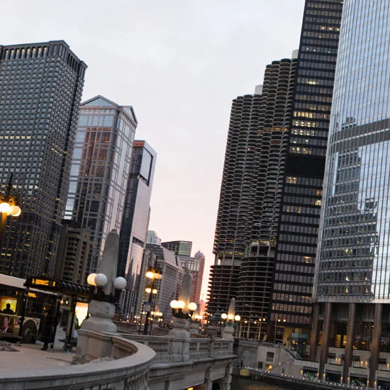 Building Owners & Managers