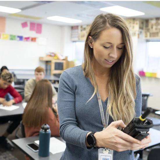 Education / School Districts