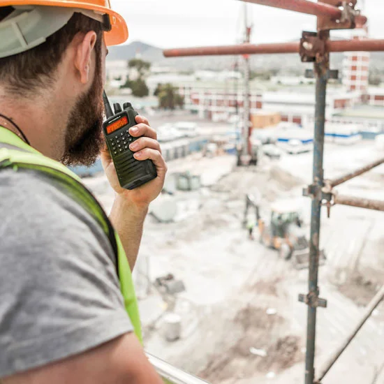 Electrical & General Contractors