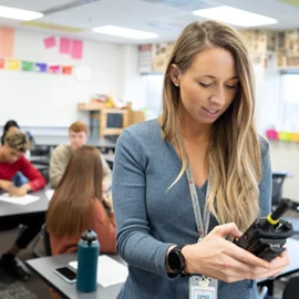 Education/School Districts