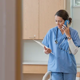 Healthcare Facilities