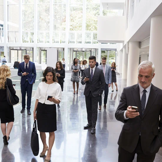 Indoor cellular DAS coverage solution