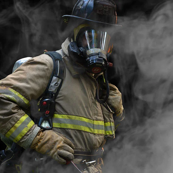 Emergency Responder Radio Coverage